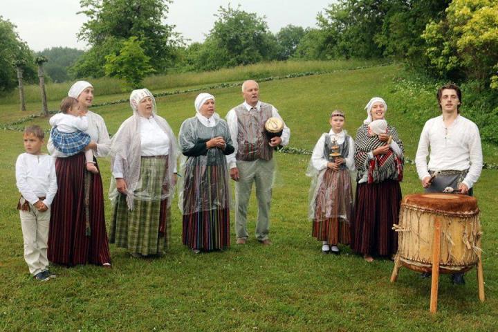 Āravieši